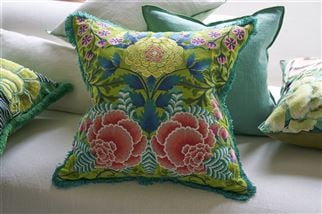 Cushions