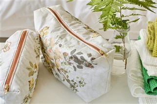 Toiletry Bags