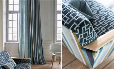 Designers Guild Fabrics Collections