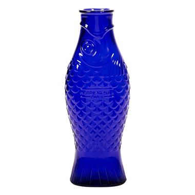 Lacroix Glass Carafe