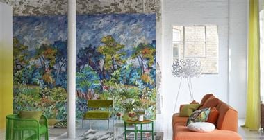 Wallpapers Designers Guild