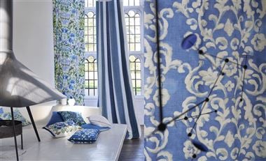 New Designer Fabric Collections