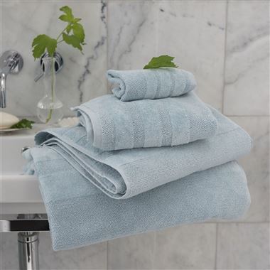 Designers Guild Coniston Espresso Towels, Hand Towel 20 x 39