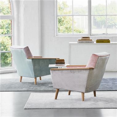 Tela para Tapizar SKYE marca Designers Guild Essentials