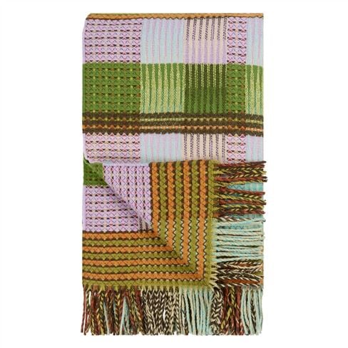 Heather best sale coloured throws