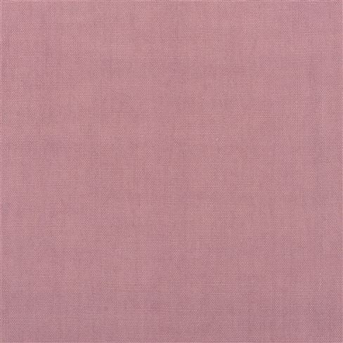 Lino Textile - Italiano Linen - Dusty Pink