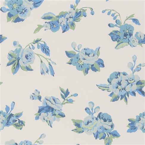 Heritage Wallpaper | English Heritage By Designers Guild