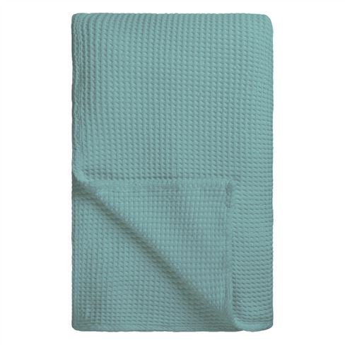 100% Organic Cotton Willow Green Loweswater Towels Bath Sheet