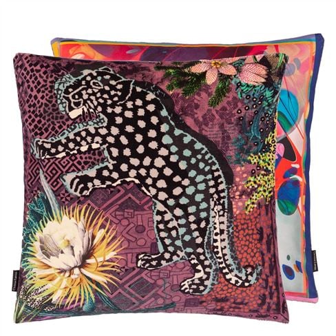 Christian lacroix hotsell cushions sale