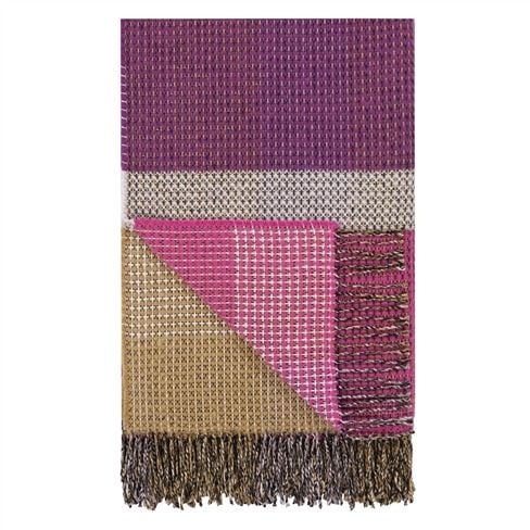 Designers guild online blanket