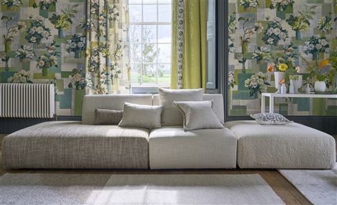 View The Designers Guild Furniture Range