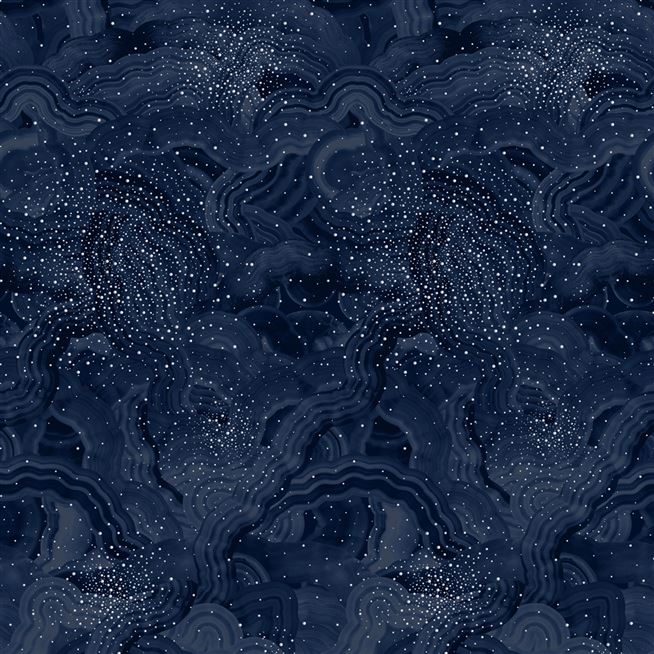 Persian Nights Agate Wallpaper | Christian Lacroix