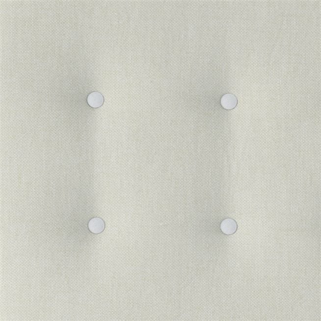 White Buttons