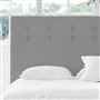 Single Polka Alto Cassia Zinc Headboard