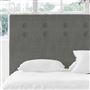 King Polka Alto Brera Lino Granite Headboard