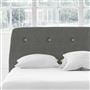 Superking Cosmo Brera Lino Granite Headboard - WB