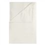 Biella Ivory King Fitted Sheet