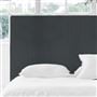 Square Alto Superking Headboard - Brera Lino Dusk