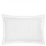 Westbourne Bianco Oxford Pillowcase
