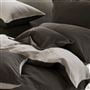 Biella Espresso & Birch Bed Linen