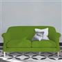 Paris 2.5 Seat Sofa - Natural Legs - Brera Lino Leaf