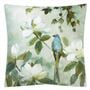 Kiyosumi Celadon Cushion