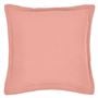 Biella Blossom & Peach European Pillowcase