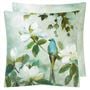 Kiyosumi Celadon Cushion