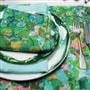 Linge De Table Delahaye Emerald