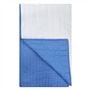 Savoie Cobalt Standard Quilt