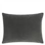 Elliottdale Charcoal Cushion - Reverse