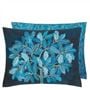 Bandipur Azure Cushion