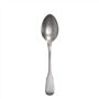Brick Lane Silver Serving Spoon