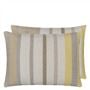 Brera Corso Thyme Cushion 60x45cm - Without pad