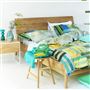 Achara Azure Bed Linen