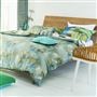 Achara Azure Bed Linen