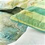 Achara Azure Bed Linen