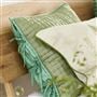Chenevard Eau De Nil & Celadon Quilts & Shams