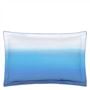 Savoie Cobalt Oxford Pillowcase