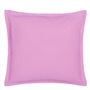 Biella Peony & Pale Rose European Pillowcase