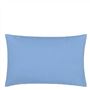 Biella Lapis Standard Pillowcase - Reverse