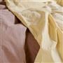 Loweswater Mimosa Organic Cotton Bed Linen