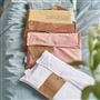 Loweswater Nutmeg Organic Bed Linen