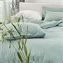 Loweswater Porcelain Organic Cotton Bed Linen