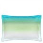 Savoie Azure Oxford Pillowcase (Set Of 2)