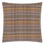 Swaledale & Abernethy Peony Cushion - Reverse