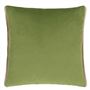 Velluto Emerald Cushion