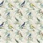 wallpaper birds - parchment