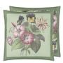 Botany - Sage - Cushion - 50x50cm - Without Pad
