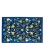 Brocart Decoratif Indigo Large Rug